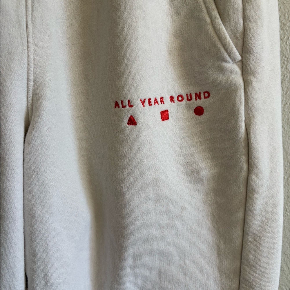 AYR Relaxed Fit Sweatpants - Picture 4 of 4